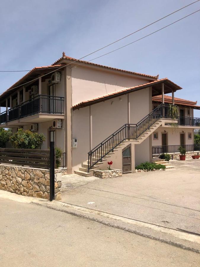 לגאנאס Katerina Studios מראה חיצוני תמונה
